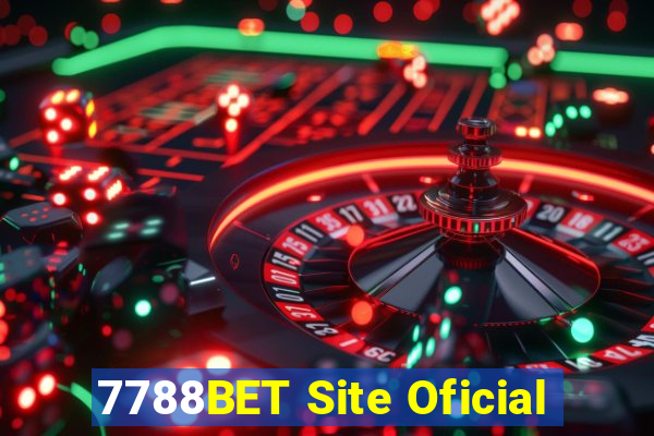 7788BET Site Oficial